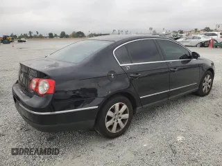 2008 Volkswagen Passat Turbo z VIN WVWJK73C58P031048, wystawiony jako Copart lot #72563814 z przebiegiem 175 435 mil mil oraz Szkoda całkowita • Salvage title. Historia ofert i sprzedaży dostępna na DreamBid. Obrazek 3.