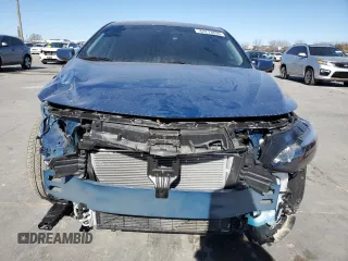2024 Chevrolet Malibu RS with VIN 1G1ZG5ST9RF249410, listed as a Copart auction lot 42213895 with 2,065 mi miles and Salvage Title. Bid and sale history available at DreamBid. Image 5.