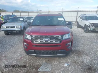 2016 Ford Explorer XLT with VIN 1FM5K8D8XGGD27243, listed as a IAAI auction lot 42020439 with 168,492 mi miles and . Bid and sale history available at carsss.com. Image 12.