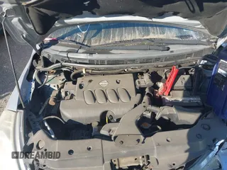 2007 Nissan Versa SL with VIN 3N1BC13E57L376903, listed as a IAAI auction lot 40638654 with 77,862 mi miles and . Bid and sale history available at DreamBid. Image 10.