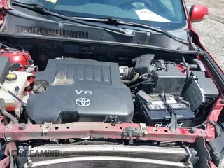 2012 Toyota RAV4 Limited z VIN 2T3DK4DV7CW076548, wystawiony jako IAAI lot #42313420 z przebiegiem 183 370 mil mil oraz . Historia ofert i sprzedaży dostępna na DreamBid. Obrazek 10.