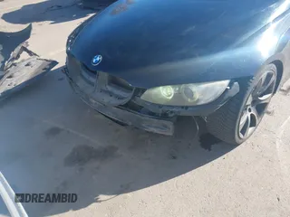 2009 BMW 3 Series 335i с VIN WBAWB73519P158238, выставлен на аукционе IAAI как лот 41720560 с пробегом 154 846 миль миль и . История ставок и продаж доступна на DreamBid. Изображение 6.