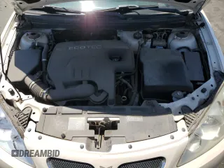 2009 Pontiac G6 1SA with VIN 1G2ZG57B994146138, listed as a Copart auction lot 63437015 with 134,131 mi miles and Clean title. Bid and sale history available at DreamBid. Image 11.