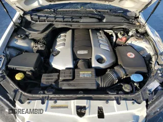 2009 Pontiac G8 GT with VIN 6G2EC57Y29L227991, listed as a Copart auction lot 85454944 with 97,150 mi miles and Salvage Title. Bid and sale history available at carsss.com. Image 11.