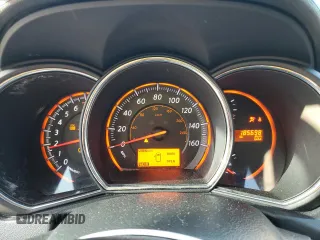 2010 Nissan Murano S z VIN JN8AZ1MU9AW010932, wystawiony jako Copart lot #51448995 z przebiegiem 185 698 mil mil oraz Szkody całkowita. Historia ofert i sprzedaży dostępna na DreamBid. Obrazek 9.