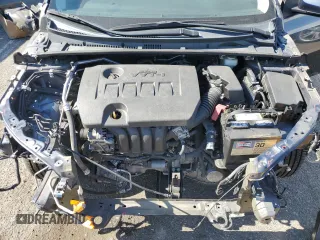 2016 Toyota Corolla L with VIN 5YFBURHE4GP404341, listed as a Copart auction lot 63867175 with 65,046 mi miles and Salvage title. Bid and sale history available at DreamBid. Image 11.