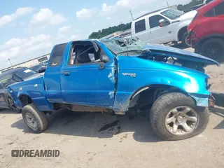 1996 Ford Ranger XL z VIN 1FTCR14UXTPB52269, wystawiony jako IAAI lot #42159626 z przebiegiem 116 708 mil mil oraz . Historia ofert i sprzedaży dostępna na DreamBid. Obrazek 12.