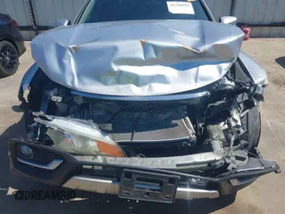 2013 Honda Crosstour EX-L z VIN 5J6TF3H55DL005254, wystawiony jako IAAI lot #41758954 z przebiegiem 207 830 mil mil oraz . Historia ofert i sprzedaży dostępna na DreamBid. Obrazek 6.