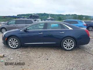 2016 Cadillac XTS Luxury Collection with VIN 2G61M5S37G9123956, listed as a IAAI auction lot 42421872 with 107,586 mi miles and . Bid and sale history available at DreamBid. Image 14.