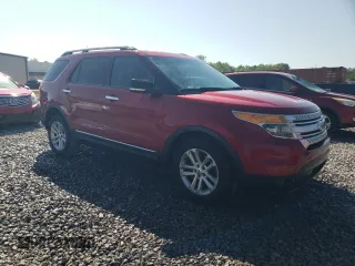2013 Ford Explorer XLT с VIN 1FM5K7D84DGC81284, выставлен на аукционе Copart как лот 54448455 с пробегом 179 031 миль миль и Списание • Salvage title. История ставок и продаж доступна на DreamBid. Изображение 4.