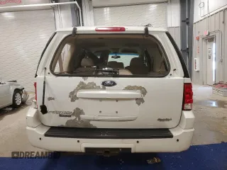 2005 Ford Expedition Limited with VIN 1FMFU20545LA81155, listed as a Copart auction lot 46408085 with 175,549 mi miles and Clean Title. Bid and sale history available at carsss.com. Image 6.