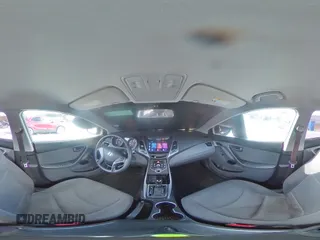 2016 Hyundai Elantra SE с VIN 5NPDH4AE1GH715488, выставлен на аукционе Copart как лот 57418725 с пробегом 145 110 миль миль и Списание • Salvage title. История ставок и продаж доступна на DreamBid. Изображение 14.