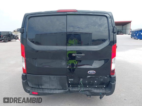 2020 Ford Transit Cargo с VIN 1FTYE1Y83LKA27478, выставлен на аукционе IAAI как лот 42468253 с пробегом 73 131 миль миль и . История ставок и продаж доступна на DreamBid. Изображение 16.