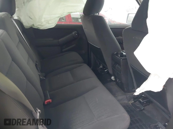 2009 Ford Explorer Sport Trac XLT с VIN 1FMEU31E79UA08233, выставлен на аукционе IAAI как лот 41357916 с пробегом 125 163 миль миль и . История ставок и продаж доступна на DreamBid. Изображение 8.