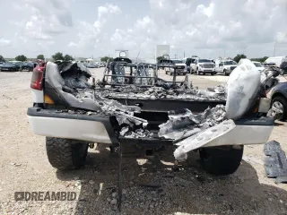 2017 Ford F-150 XL with VIN 1FTEW1EFXHKD44037, listed as a Copart auction lot 64765384 with 100 mi miles and Non Repairable. Bid and sale history available at carsss.com. Image 6.