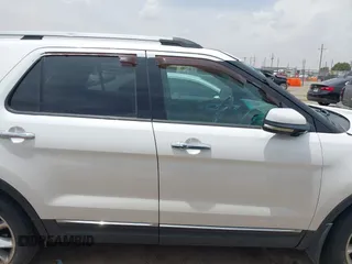 2012 Ford Explorer Limited with VIN 1FMHK8F86CGA71252, listed as a IAAI auction lot 42405951 with 188,510 mi miles and . Bid and sale history available at DreamBid. Image 13.
