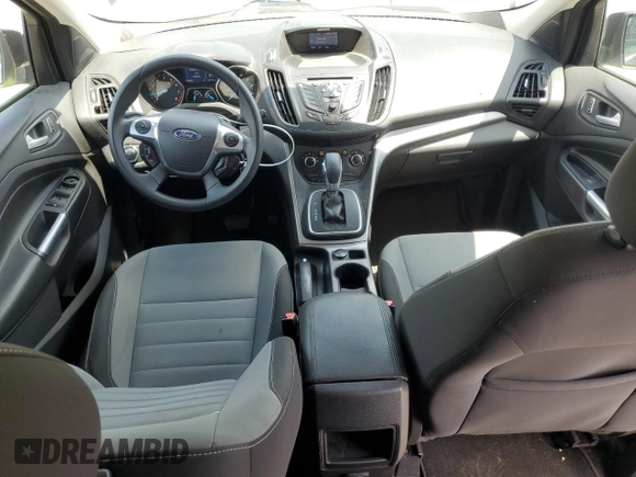 2013 Ford Escape SE с VIN 1FMCU9G99DUC87424, выставлен на аукционе Copart как лот 63191505 с пробегом 156 278 миль миль и Чистый • Clean title. История ставок и продаж доступна на DreamBid. Изображение 8.