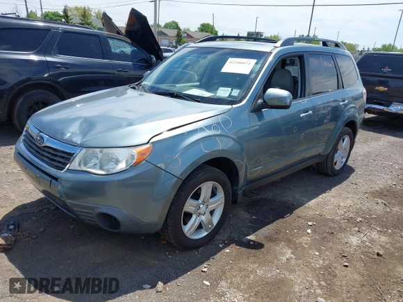 2010 Subaru Forester X Premium с VIN JF2SH6CC7AH732611, выставлен на аукционе IAAI как лот 42280071 с пробегом 171 177 миль миль и . История ставок и продаж доступна на DreamBid. Изображение 2.