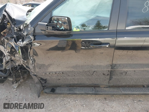 2022 Ram 1500 Big Horn with VIN 1C6SRFFT5NN283063, listed as a IAAI auction lot 42028791 with Not provided miles and . Bid and sale history available at DreamBid. Image 21.