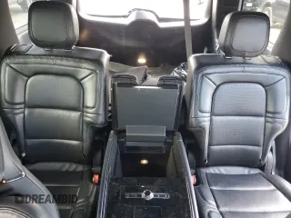 2020 Lincoln Navigator Reserve with VIN 5LMJJ2LT7LEL10228, listed as a Copart auction lot 48189985 with 68,344 mi miles and Clean title. Bid and sale history available at DreamBid. Image 10.
