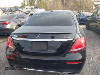 2017 Mercedes-Benz E 300 Luxury with VIN WDDZF4KB7HA083210, listed as a IAAI auction lot 41879350 with Not provided miles and . Bid and sale history available at DreamBid. Image 16.