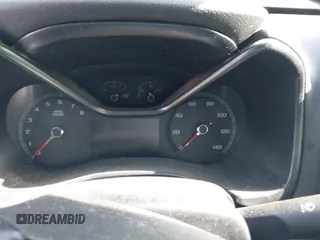 2019 Chevrolet Colorado 2WD LT z VIN 1GCGSCEN9K1283509, wystawiony jako IAAI lot #42146482 z przebiegiem Nie podano mil oraz . Historia ofert i sprzedaży dostępna na DreamBid. Obrazek 7.