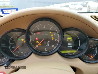 2011 Porsche Cayenne с VIN WP1AA2A20BLA01257, выставлен на аукционе Copart как лот 52419415 с пробегом 171 861 миль миль и Списание • Salvage title. История ставок и продаж доступна на DreamBid. Изображение 9.