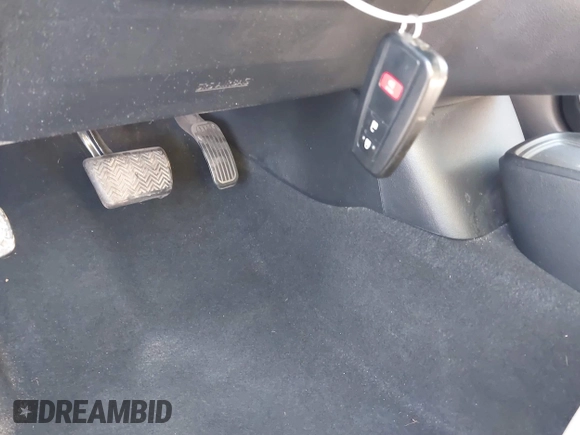 2022 Toyota Prius L Eco с VIN JTDKAMFU3N3173380, выставлен на аукционе IAAI как лот 42030001 с пробегом 81 336 миль миль и . История ставок и продаж доступна на DreamBid. Изображение 11.