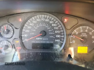 2003 Chevrolet Monte Carlo SS with VIN 2G1WX12K239350310, listed as a Copart auction lot 68353444 with 0 mi miles and Salvage Title. Bid and sale history available at carsss.com. Image 9.