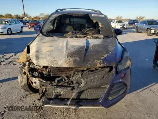 2013 Ford Escape SE с VIN 1FMCU9GX6DUA26492, выставлен на аукционе Copart как лот 84568214 с пробегом Не указан миль и Списание • Salvage title. История ставок и продаж доступна на DreamBid. Изображение 5.