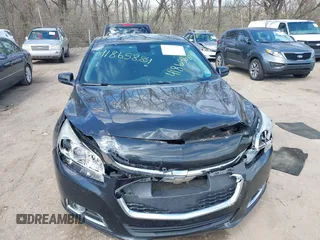 2014 Chevrolet Malibu LT with VIN 1G11E5SL8EF286834, listed as a IAAI auction lot 41865884 with 172,324 mi miles and . Bid and sale history available at DreamBid. Image 12.