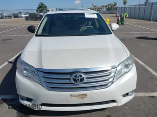 2011 Toyota Avalon with VIN 4T1BK3DB0BU414192, listed as a IAAI auction lot 42099301 with 220,967 mi miles and . Bid and sale history available at carsss.com. Image 12.