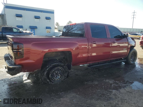 2014 Chevrolet Silverado 1500 LT with VIN 3GCPCREC5EG332452, listed as a Copart auction lot 53072415 with 176,909 mi miles and Clean Title. Bid and sale history available at DreamBid. Image 3.