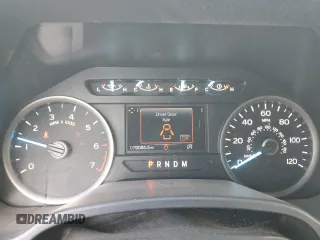 2019 Ford F-150 XL with VIN 1FTEW1EPXKKC50501, listed as a Copart auction lot 62301215 with 79,065 mi miles and Salvage title. Bid and sale history available at DreamBid. Image 9.