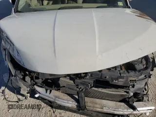 2006 Nissan Murano S with VIN JN8AZ08TX6W415345, listed as a Copart auction lot 78398824 with 240,480 mi miles and Salvage title. Bid and sale history available at DreamBid. Image 13.