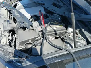 2022 Lexus ES 350 F Sport с VIN 58AGZ1B1XNU113023, выставлен на аукционе IAAI как лот 42840517 с пробегом 64 195 миль миль и . История ставок и продаж доступна на DreamBid. Изображение 19.