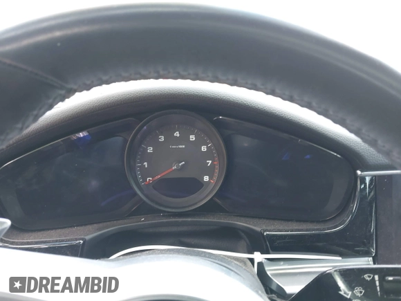 2020 Porsche Panamera с VIN WP0AA2A7XLL101865, выставлен на аукционе IAAI как лот 41621250 с пробегом Не указан миль и . История ставок и продаж доступна на DreamBid. Изображение 7.