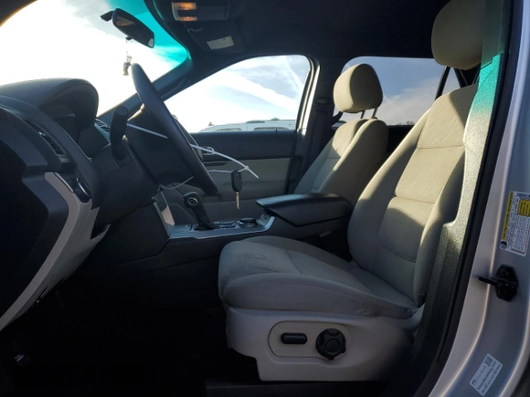 2015 Ford Explorer с VIN 1FM5K8B85FGB08207, выставлен на аукционе Copart как лот 45734965 с пробегом 101 501 миль миль и Списание • Salvage title. История ставок и продаж доступна на DreamBid. Изображение 7.