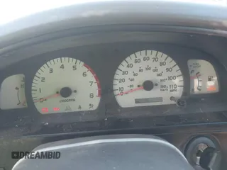 2003 Toyota Tacoma PreRunner with VIN 5TESN92N83Z150532, listed as a IAAI auction lot 41599181 with 191,655 mi miles and . Bid and sale history available at DreamBid. Image 7.