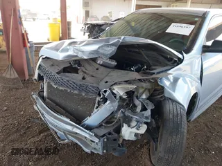 2015 Chevrolet Equinox LS with VIN 2GNALAEK8F6121846, listed as a IAAI auction lot 41896597 with 109,237 mi miles. Bid and sale history available at carsss.com. Image 6.