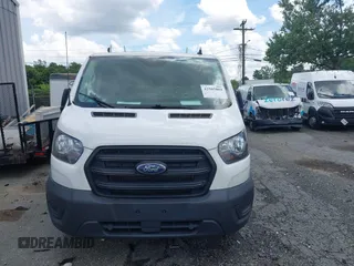 2020 Ford Transit Cargo с VIN 1FTBR1Y86LKA35522, выставлен на аукционе IAAI как лот 42505804 с пробегом 50 745 миль миль и . История ставок и продаж доступна на DreamBid. Изображение 11.
