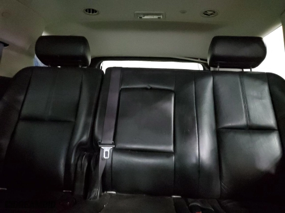 2009 Chevrolet Tahoe LT w/1LT with VIN 1GNFK23059R286875, listed as a Copart auction lot 83015324 with 181,630 mi miles and Salvage Title. Bid and sale history available at carsss.com. Image 10.