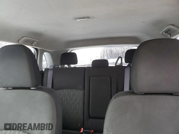 2020 Mitsubishi Outlander Sport ES 2.0 with VIN JA4AP3AU4LU019919, listed as a Copart auction lot 85938144 with 116,856 mi miles and Clean Title. Bid and sale history available at carsss.com. Image 10.