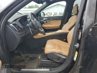 2016 Volvo XC90 T6 Momentum с VIN YV4A22PK0G1044986, выставлен на аукционе Copart как лот 61683915 с пробегом 158 325 миль миль и Чистый • Clean title. История ставок и продаж доступна на DreamBid. Изображение 7.