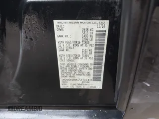 2019 Nissan Frontier SV z VIN 1N6AD0EV9KN723149, wystawiony jako IAAI lot #41978525 z przebiegiem 86 415 mil mil oraz . Historia ofert i sprzedaży dostępna na DreamBid. Obrazek 9.
