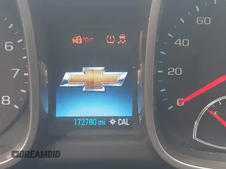 2016 Chevrolet Malibu Limited LT with VIN 1G11C5SA4GF162941, listed as a IAAI auction lot 41707983 with 172,780 mi miles. Bid and sale history available at carsss.com. Image 15.