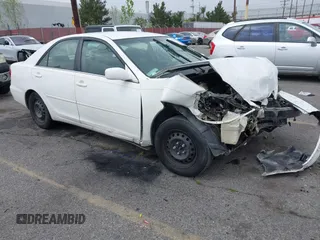 2006 Toyota Camry STD z VIN 4T1BE32K46U643278, wystawiony jako IAAI lot #41905475 z przebiegiem Nie podano mil oraz . Historia ofert i sprzedaży dostępna na DreamBid. Obrazek 1.