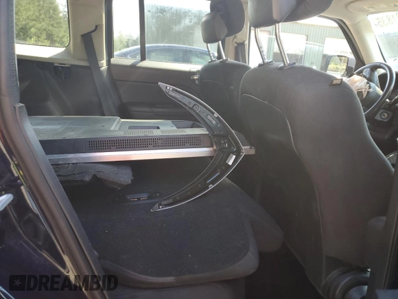 2015 Jeep Patriot Latitude z VIN 1C4NJRFBXFD125752, wystawiony jako Copart lot #54801835 z przebiegiem 160 985 mil mil oraz Szkoda całkowita • Salvage title. Historia ofert i sprzedaży dostępna na DreamBid. Obrazek 11.