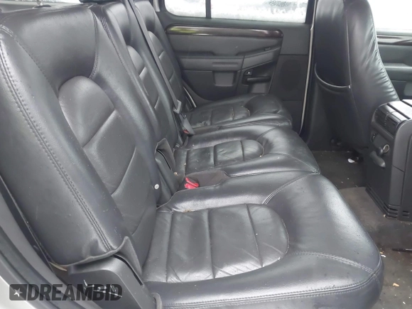 2003 Ford Explorer Limited with VIN 1FMZU75K23UC27097, listed as a IAAI auction lot 41503494 with 225,057 mi miles and . Bid and sale history available at DreamBid. Image 8.