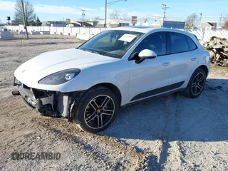 2019 Porsche Macan S с VIN WP1AB2A57KLB30457, выставлен на аукционе IAAI как лот 41434892 с пробегом 28 141 миль миль и . История ставок и продаж доступна на DreamBid. Изображение 19.